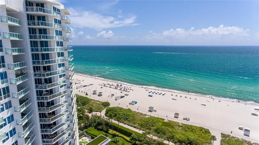 3801 Collins Ave #1105, Miami Beach, FL 33140 - Image #3