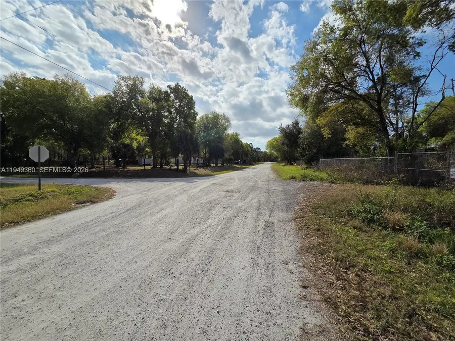 940 N Deer St, Clewiston, FL 33440 - #2