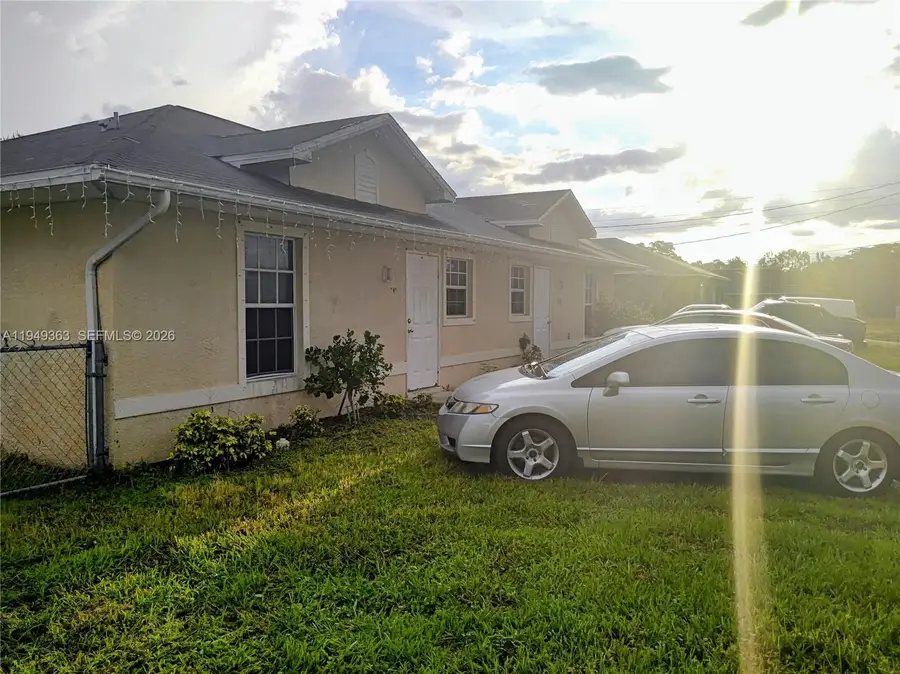 4545/4547 26th St Sw, Lehigh Acres, FL 33973 - #3
