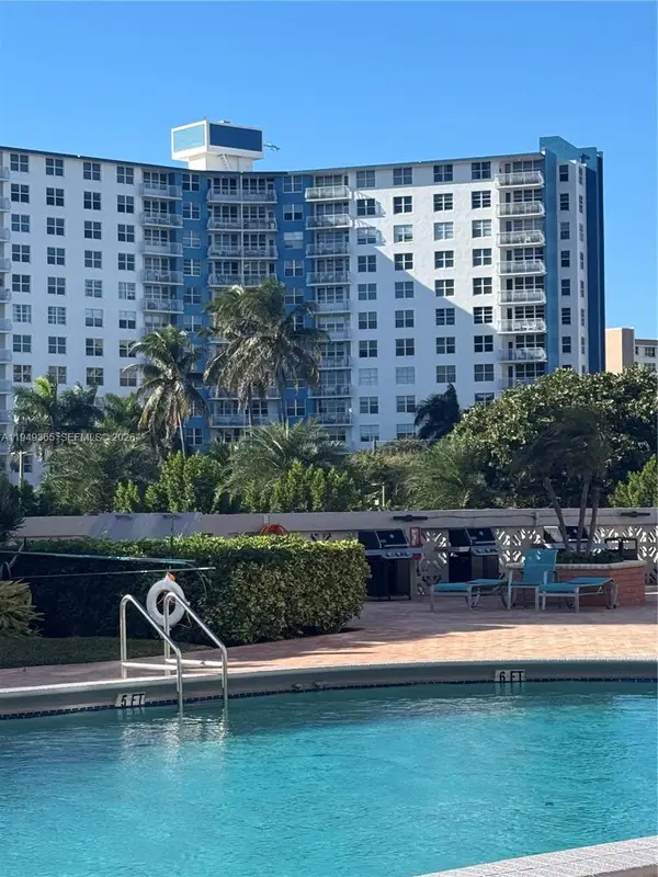 405 N Ocean Blvd #1528, Pompano Beach, FL 33062