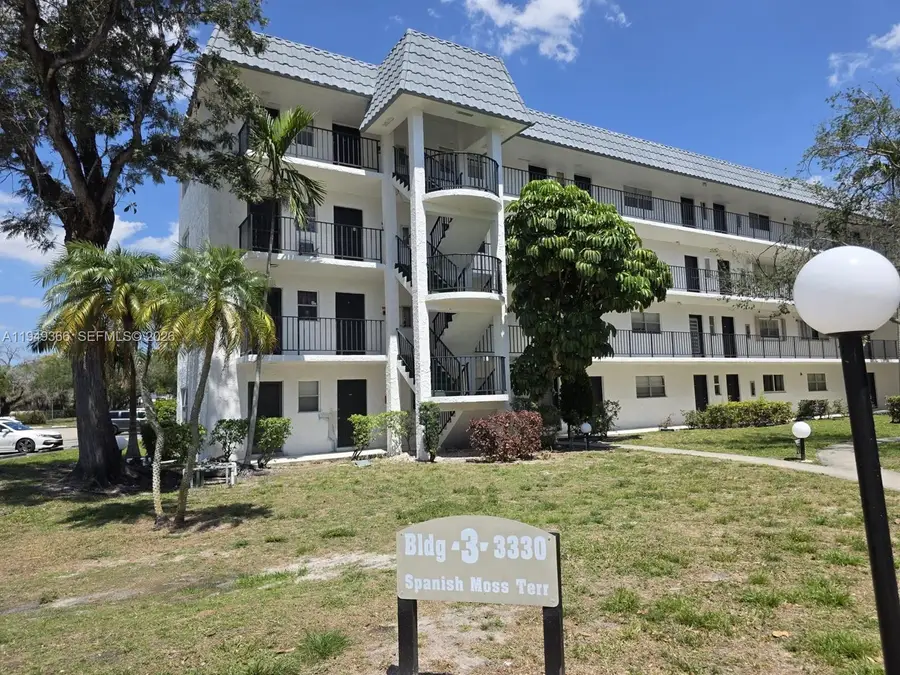 3330 Spanish Moss Ter #311, Lauderhill, FL 33319 - #3