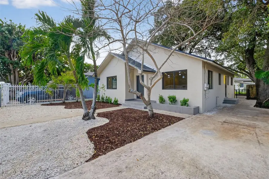 7700 NW 15th Ave, Miami, FL 33147 - Image #2