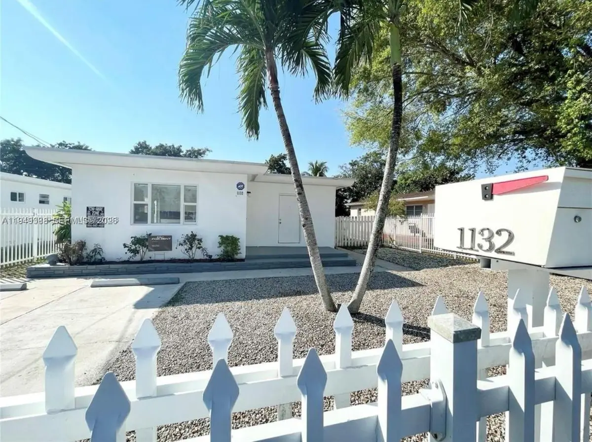 1130 NE 111th St, Biscayne Park, FL 33161 - #1