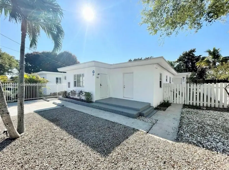 1130 NE 111th St, Biscayne Park, FL 33161 - #3