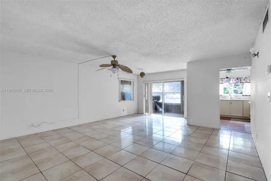 4047 NW 16th St #107, Lauderhill, FL 33313 - #2