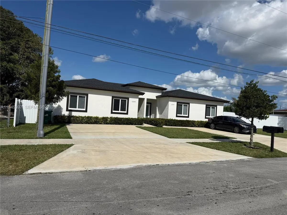 12047 12049 SW 213th St, Miami, FL 33177 - Image #1