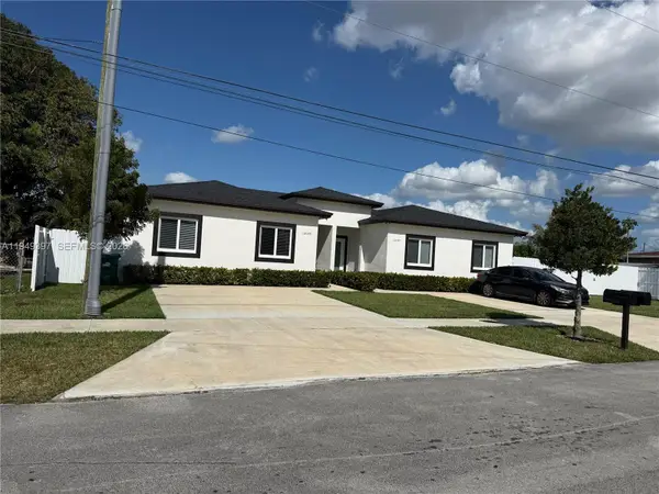 12047 12049 SW 213th St, Miami, FL 33177