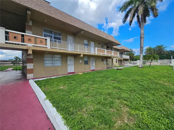 301 NW 177th St #107, Miami Gardens, FL 33169