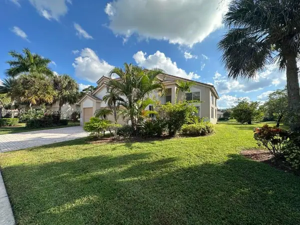 11286 Regatta Ln, Wellington, FL 33449
