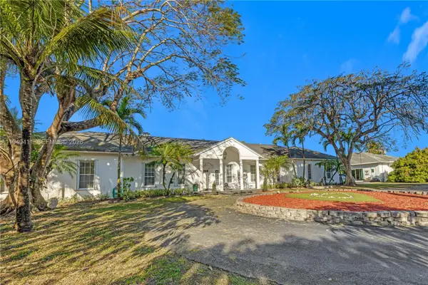 27950 SW 182nd Ave, Homestead, FL 33031