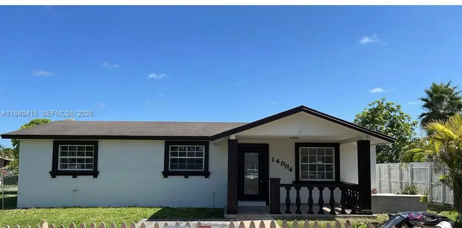 14964 SW 305th Ter, Homestead, FL 33033 - Image #3