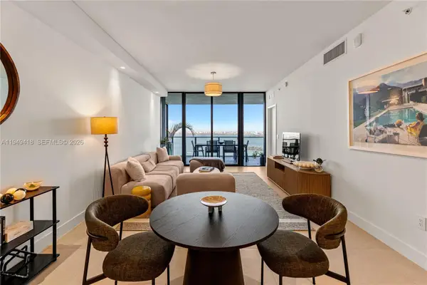 700 NE 24th St #2602, Miami, FL 33137