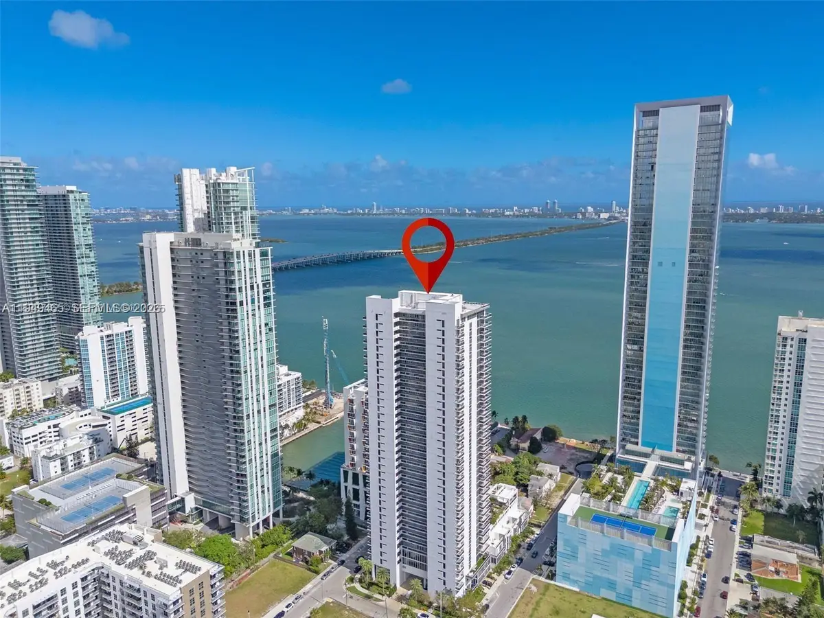 600 NE 27th St #2904, Miami, FL 33137 - #1