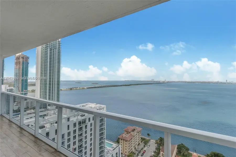 600 NE 27th St #2904, Miami, FL 33137 - #2