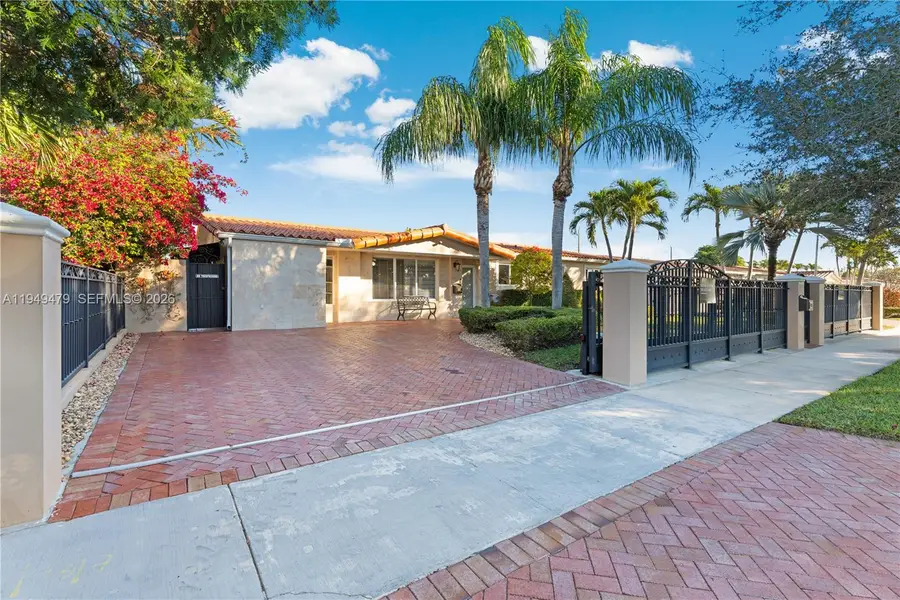 9461 SW 31st Ter, Miami, FL 33165 - #2