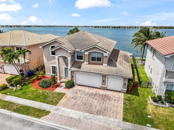 17739 SW 54th St, Miramar, FL 33029