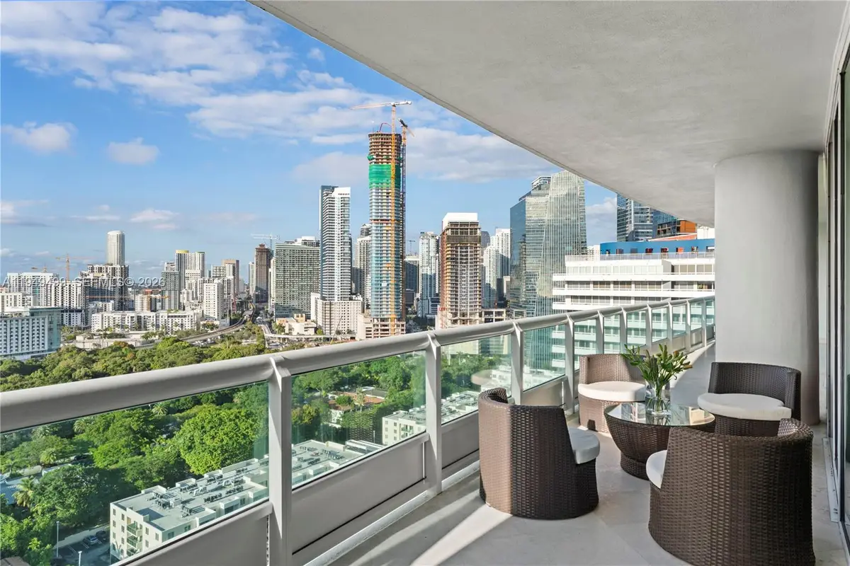 1643 Brickell Ave #2506, Miami, FL 33129 - Image #1