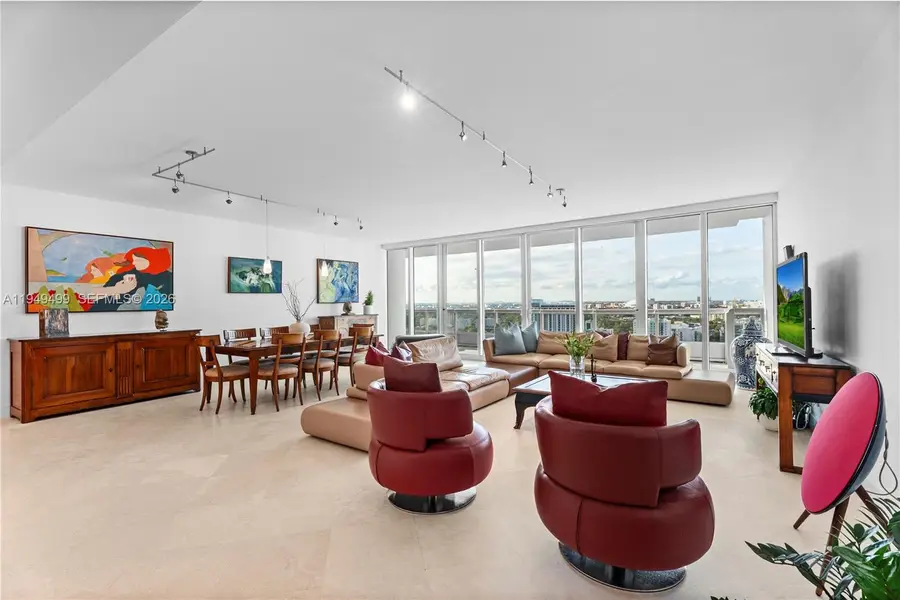 1643 Brickell Ave #2506, Miami, FL 33129 - Image #3