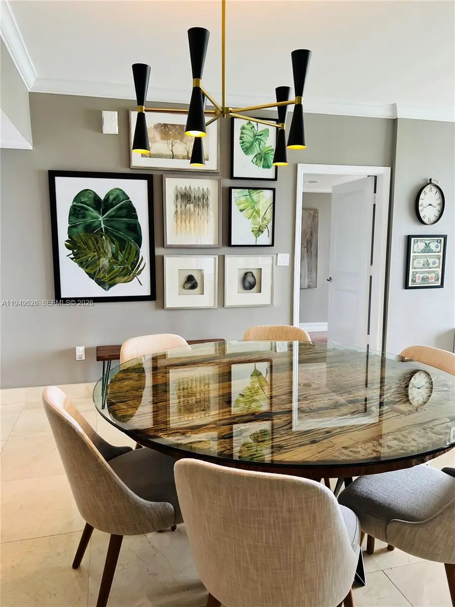 20000 E Country Club Dr #806, Aventura, FL 33180 - #3