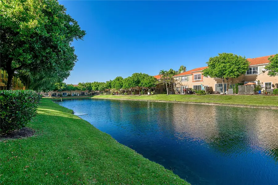 4948 Windward Way #1403, Dania Beach, FL 33312 - #3