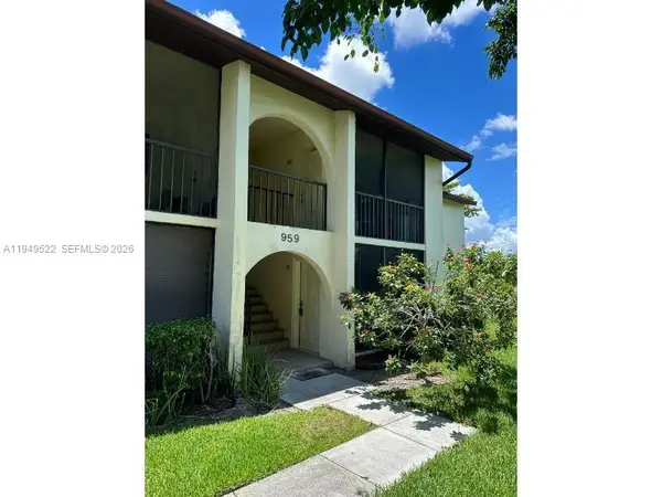 4709 Sable Pine Cir #B1, West Palm Beach, FL 33417
