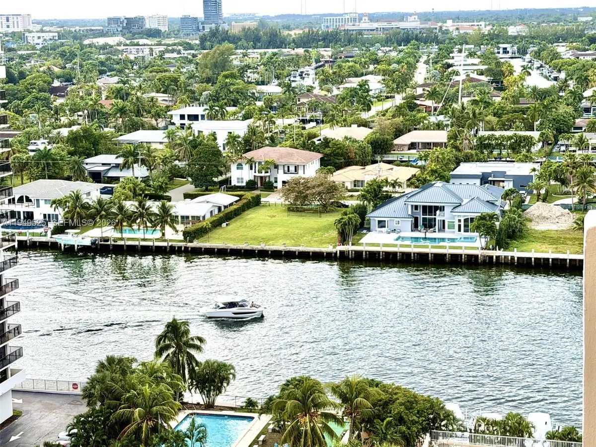 1985 S Ocean Dr #16C, Hallandale Beach, FL 33009 - #1