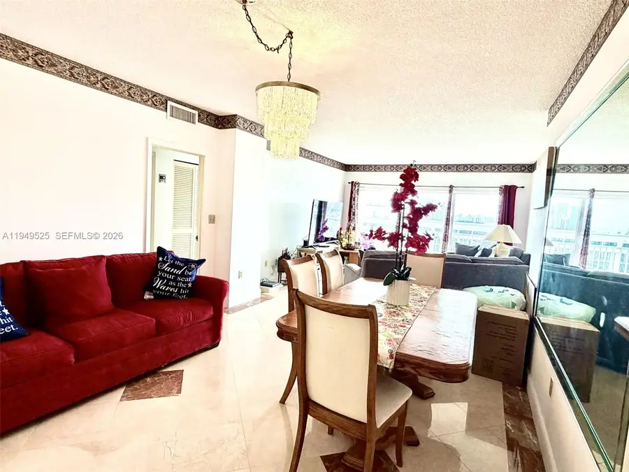 1985 S Ocean Dr #16C, Hallandale Beach, FL 33009 - #3