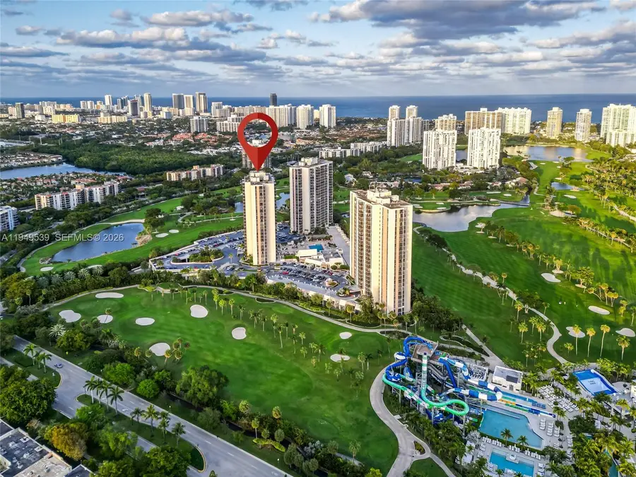 20301 W Country Club Dr #1623, Aventura, FL 33180 - #3