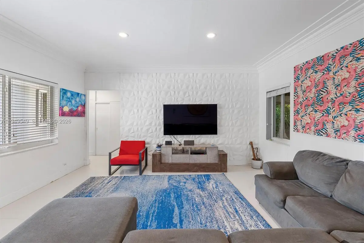 12660 Griffing Blvd, North Miami, FL 33161 - #1