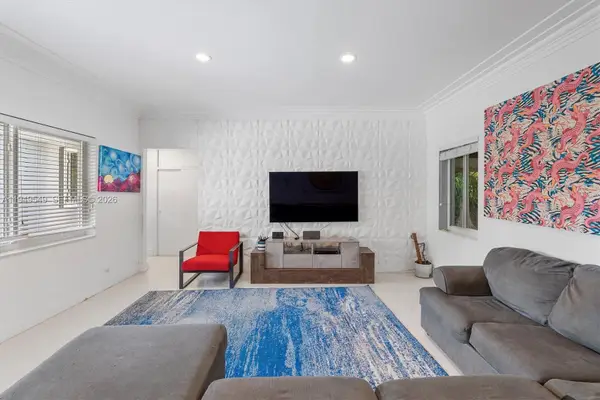 12660 Griffing Blvd, North Miami, FL 33161