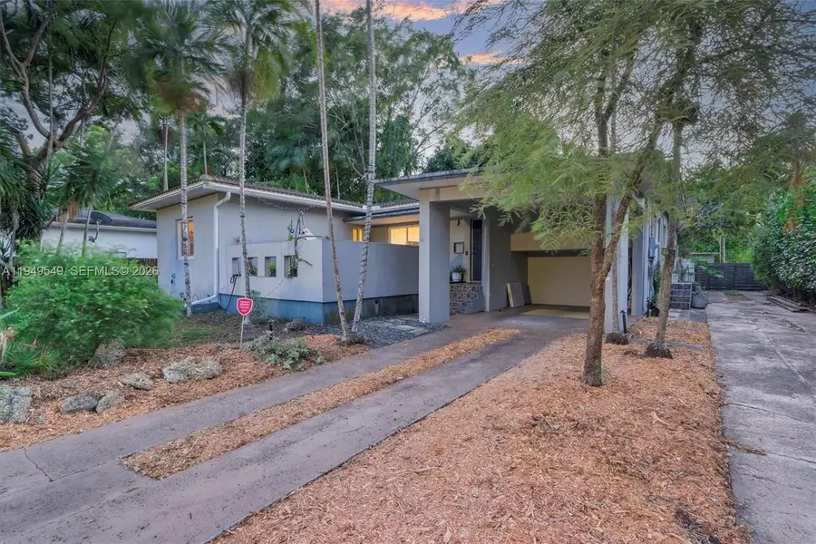 12660 Griffing Blvd, North Miami, FL 33161 - #2