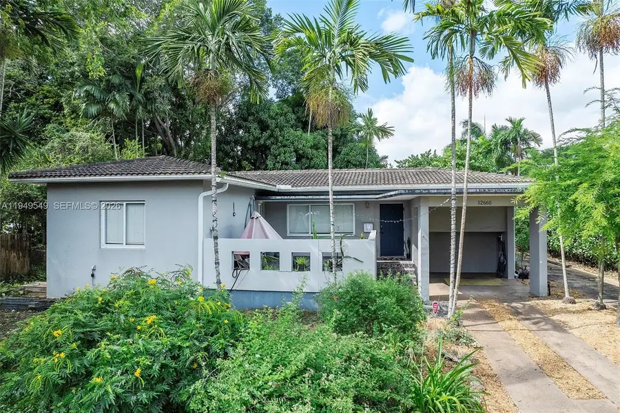 12660 Griffing Blvd, North Miami, FL 33161 - #3