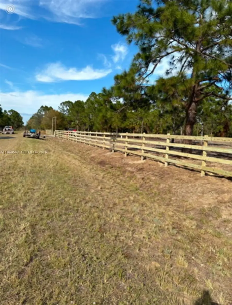 845 S Willow St, Clewiston, FL 33440 - #3