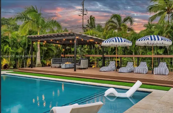 5111 Adams St, Hollywood, FL 33021