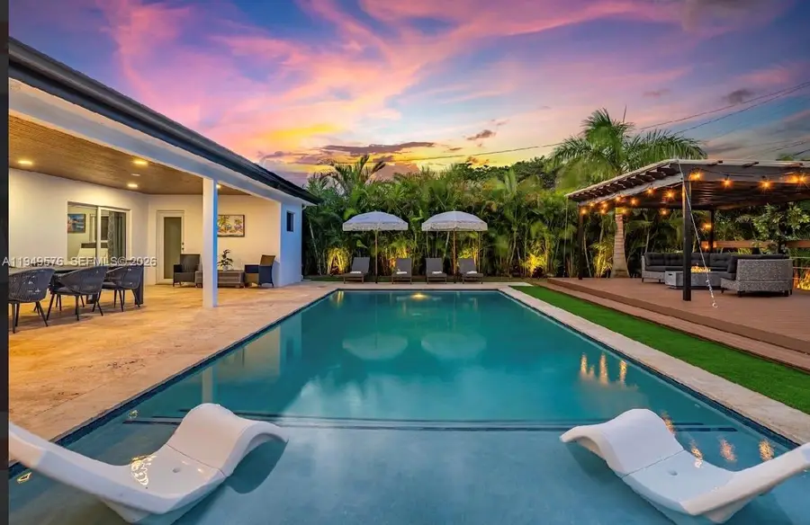 5111 Adams St, Hollywood, FL 33021 - #2