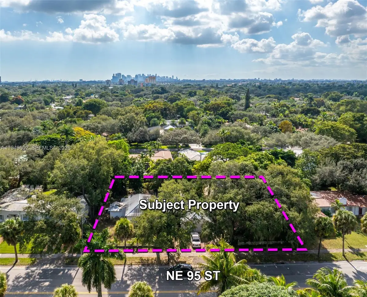 Address Withheld By Seller, Miami Shores, FL 33138 - #1