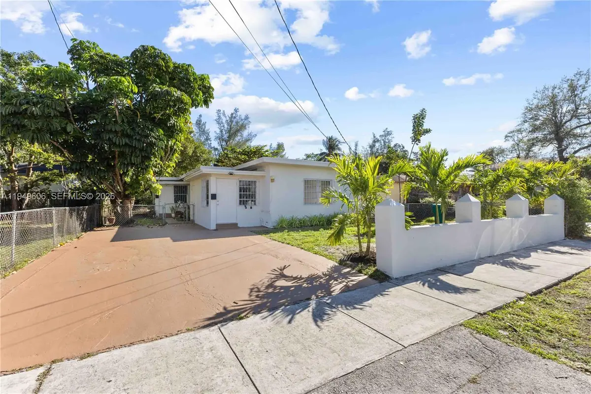 8031 NW 12th Ct, Miami, FL 33147 - Image #1