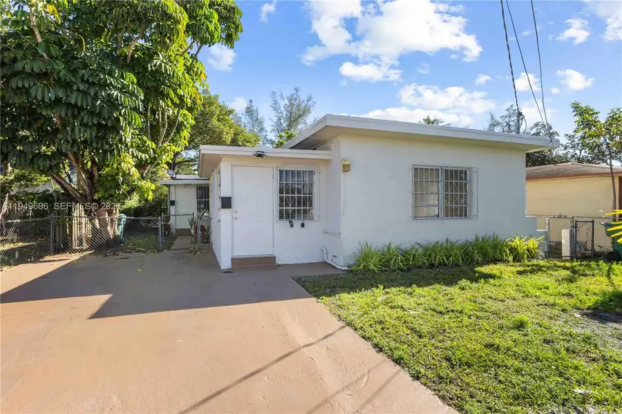 8031 NW 12th Ct, Miami, FL 33147 - Image #2