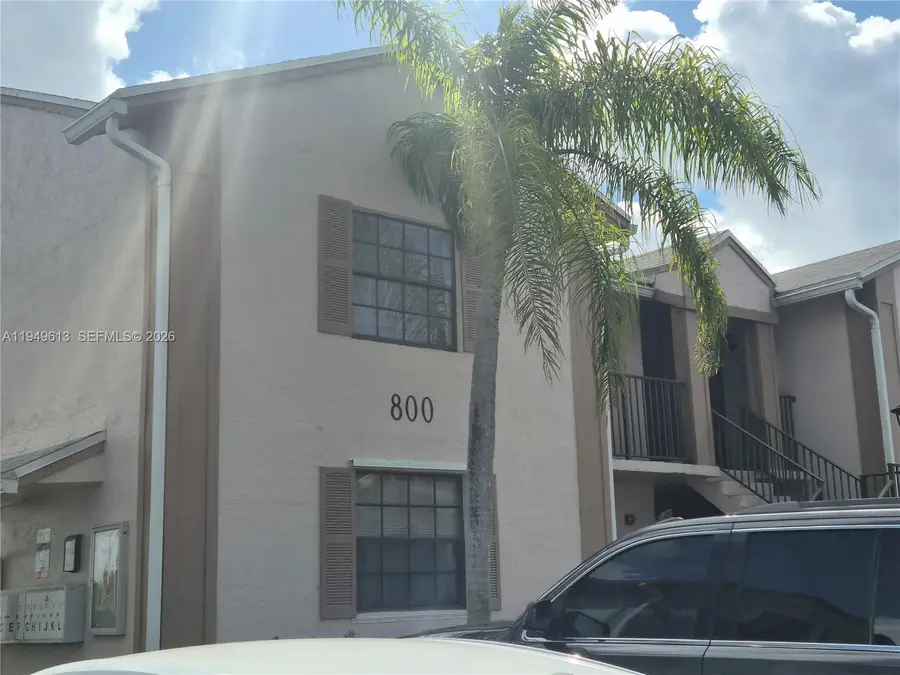 800 Independence Dr #800F, Homestead, FL 33034 - Image #2