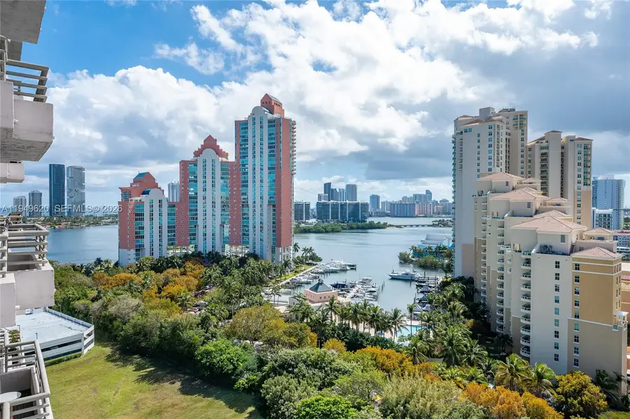 3300 NE 191st St #1915, Aventura, FL 33180 - #2