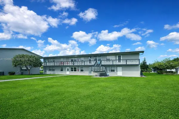 264 Norwich K, West Palm Beach, FL 33417