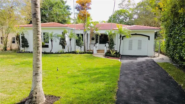 420 NE 55th Ter, Miami, FL 33137