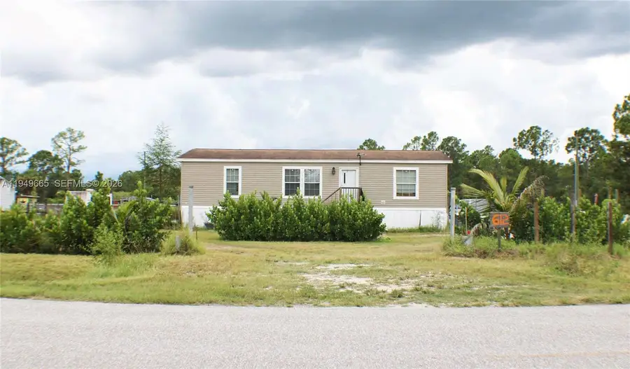 612 Hunting Club, Clewiston, FL 33440 - #2