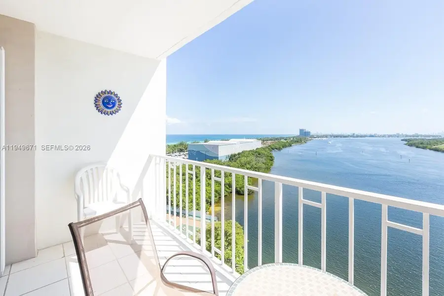 300 Bayview Dr #802, Sunny Isles Beach, FL 33160 - Image #3