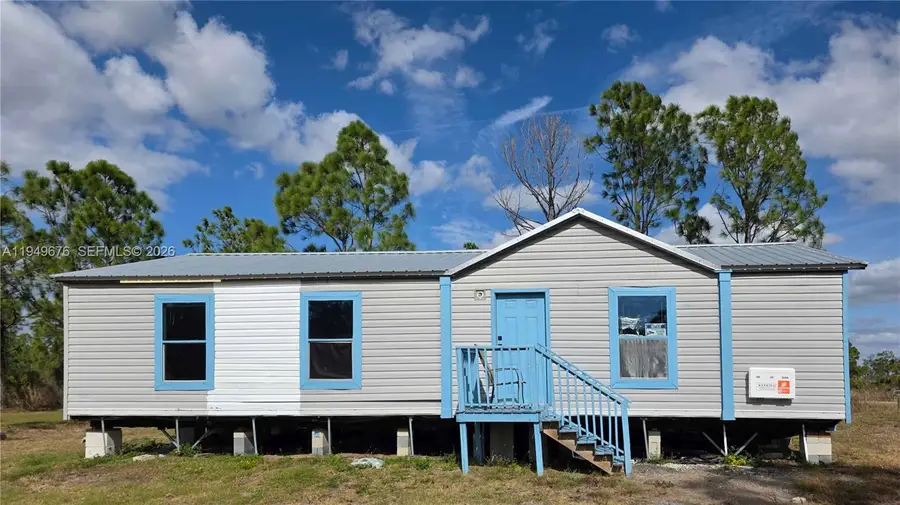 8357 Strasse Blvd, Punta Gorda, FL 33982 - #2