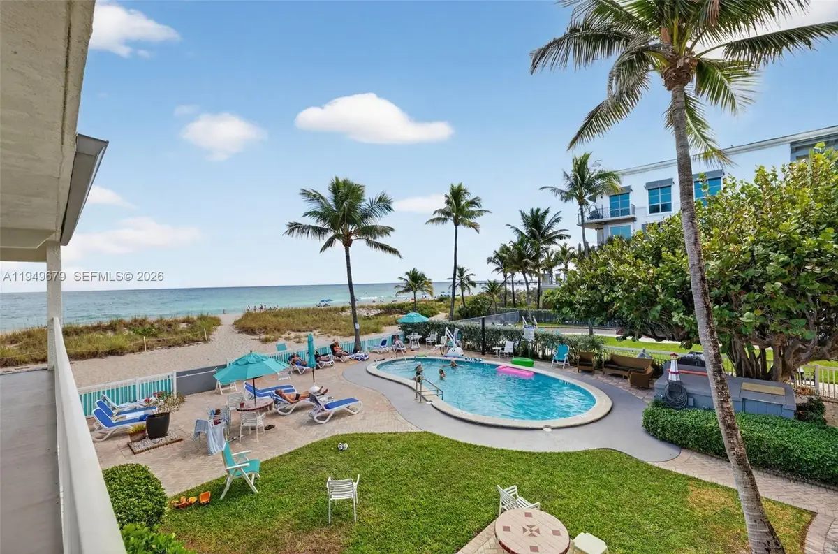 4520 El Mar #12+18, Lauderdale By The Sea, FL 33308 - #1