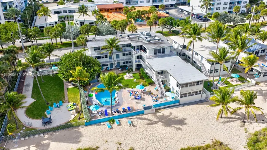 4520 El Mar #12+18, Lauderdale By The Sea, FL 33308 - #2