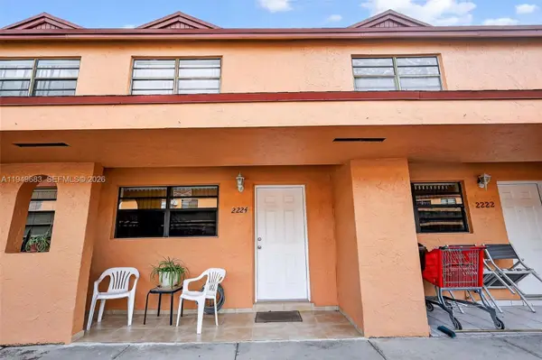2224 W 53rd Pl #2224, Hialeah, FL 33016