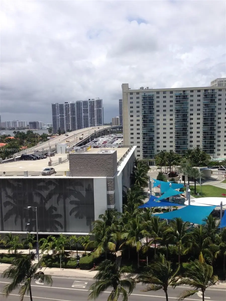19201 Collins Ave #831, Sunny Isles Beach, FL 33160 - #3