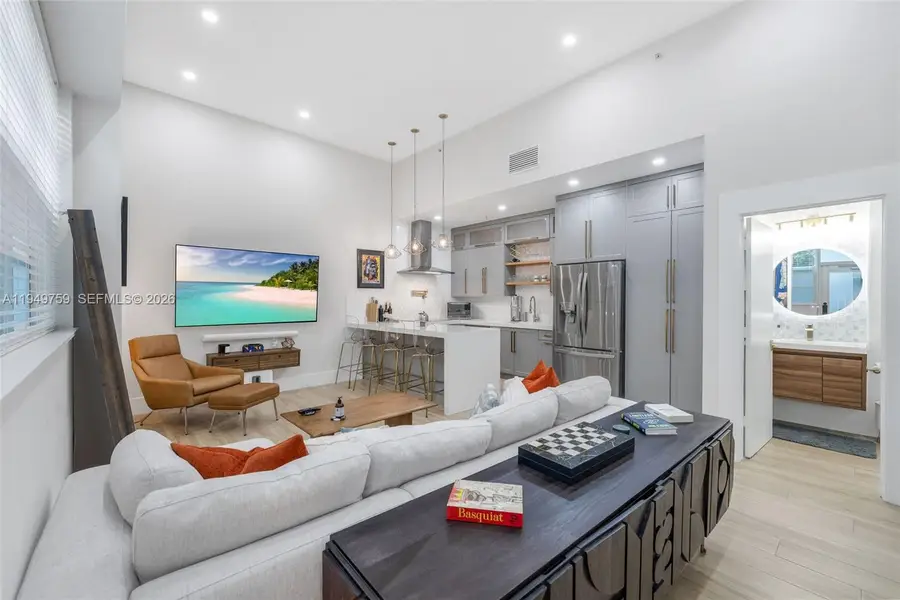 935 Euclid Ave #5, Miami Beach, FL 33139 - #2